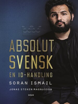 cover image of Absolut svensk
